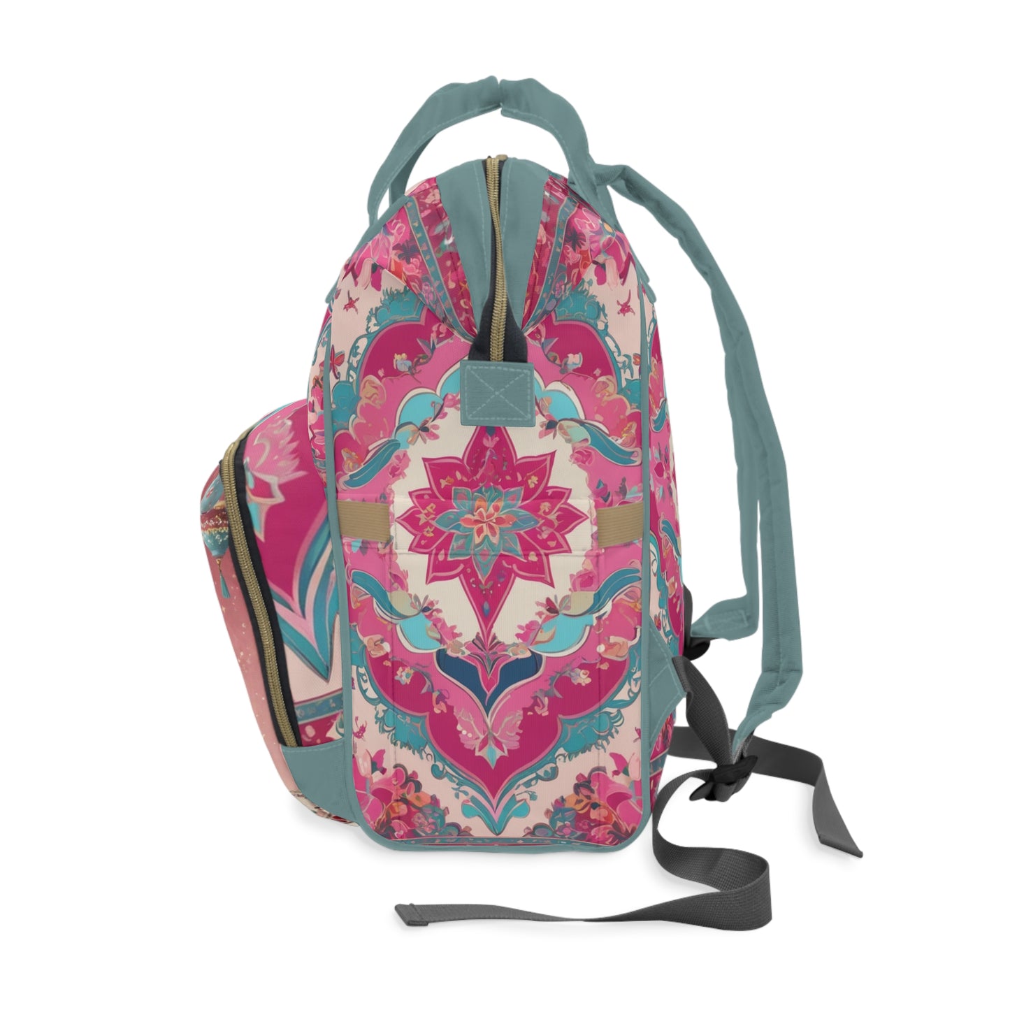 Turkish Princess Baby Bag – Dilara Design