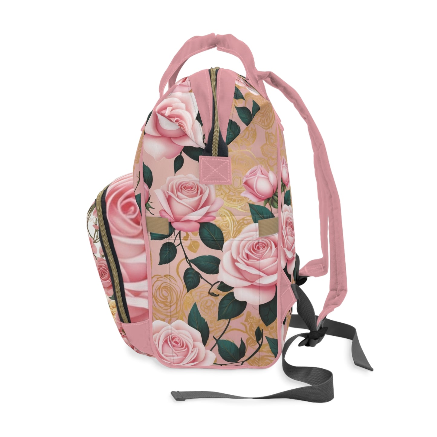 Turkish Princess Baby Bag – Defne Design