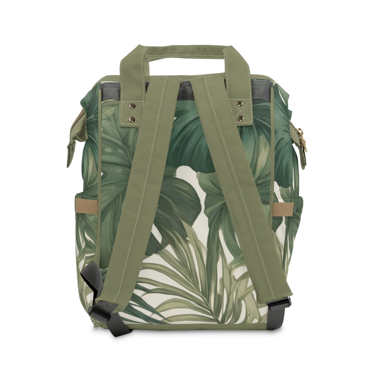Boys Diaper Bag Personalized Arabic Baby Bag Shaheeni My Falcon Falcon Palm Design