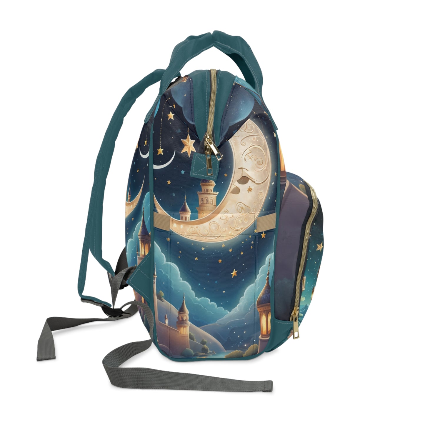 Turkish Prince Baby Bag – Baran Design