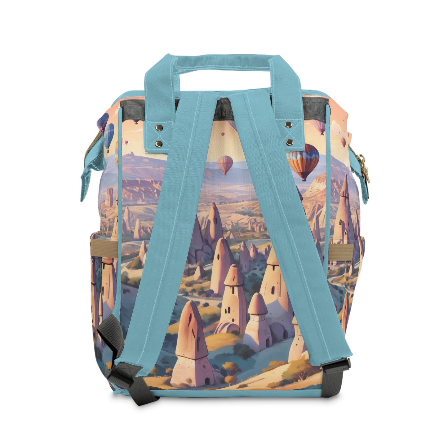 Turkish Prince Baby Bag – Kaan Design