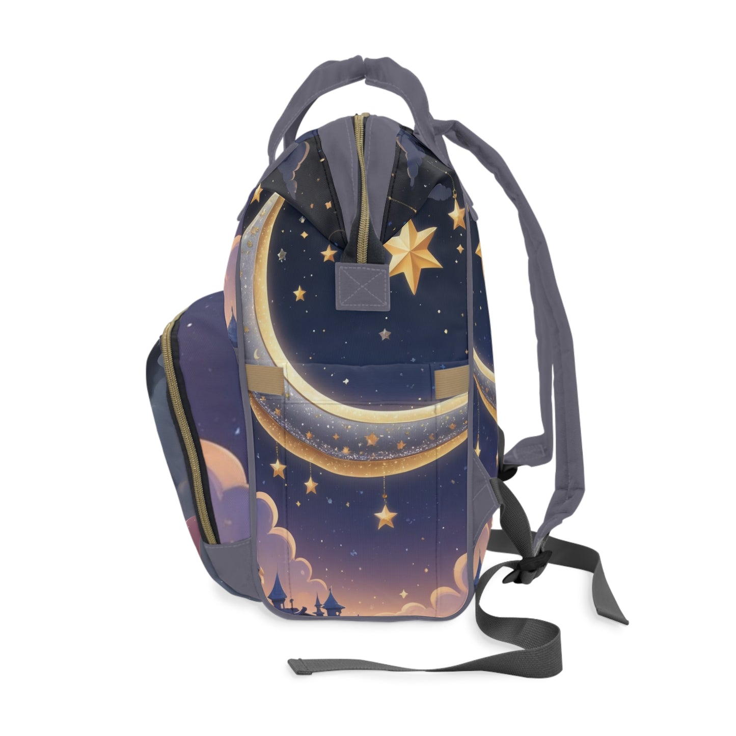 Turkish Princess Baby Bag – Aylin Design