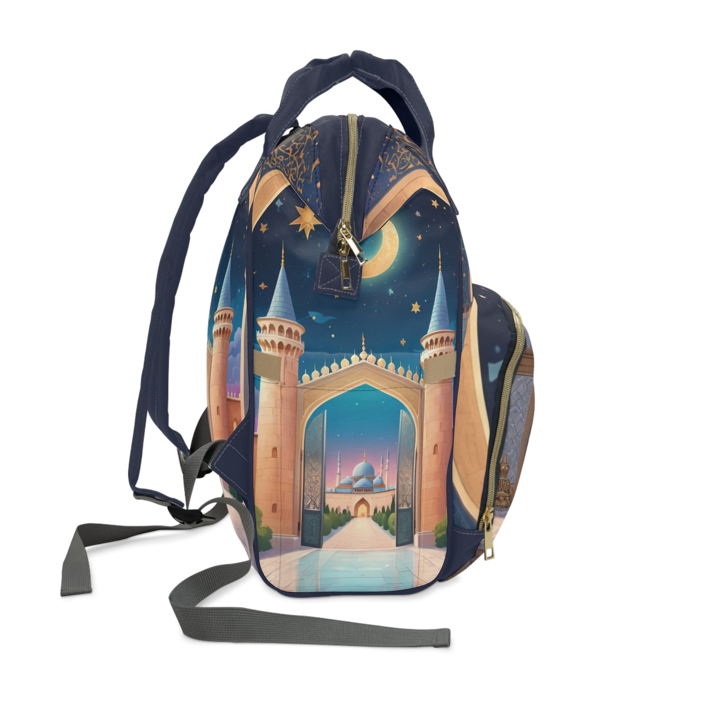 Turkish Prince Baby Bag – Emir Design