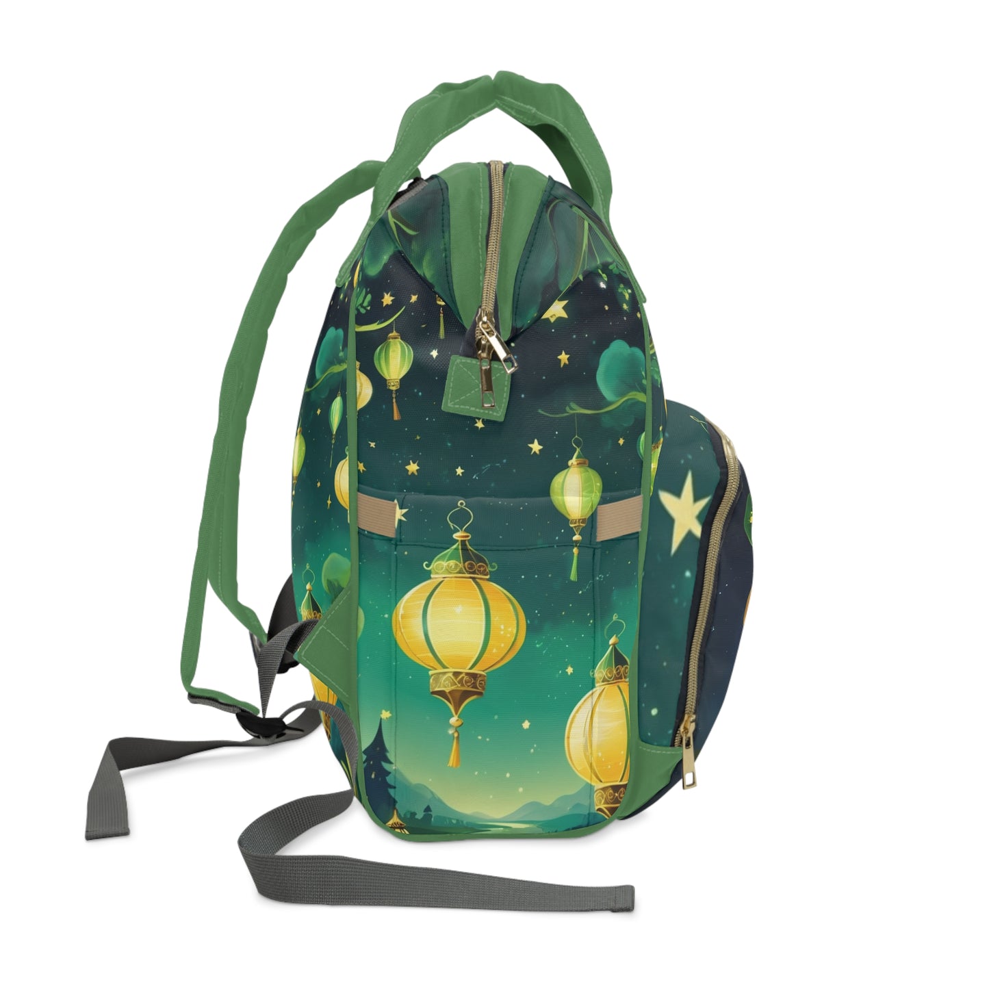 Turkish Prince Baby Bag – Arda Design