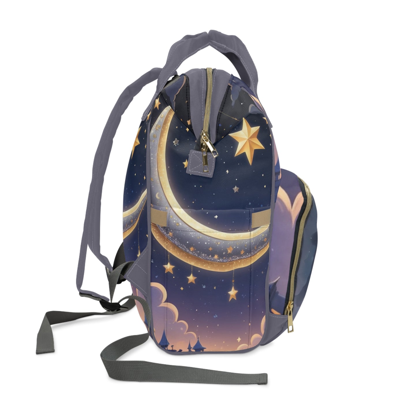 Turkish Princess Baby Bag – Aylin Design