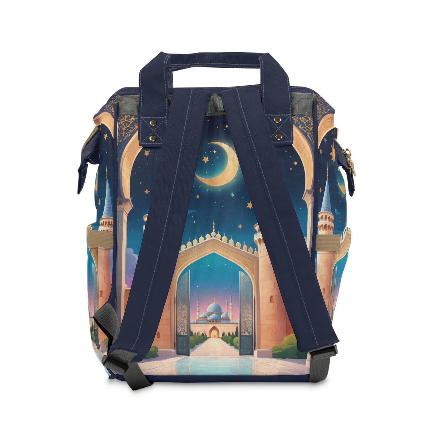 Turkish Prince Baby Bag – Emir Design