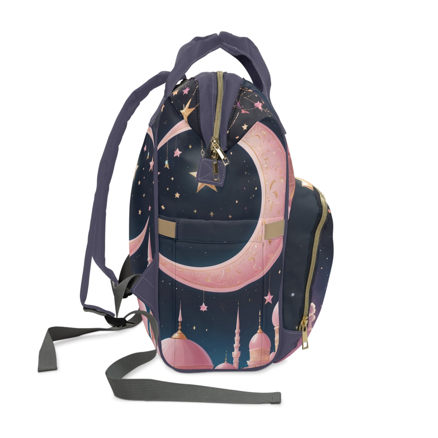 Turkish Princess Baby Bag – Selin Design
