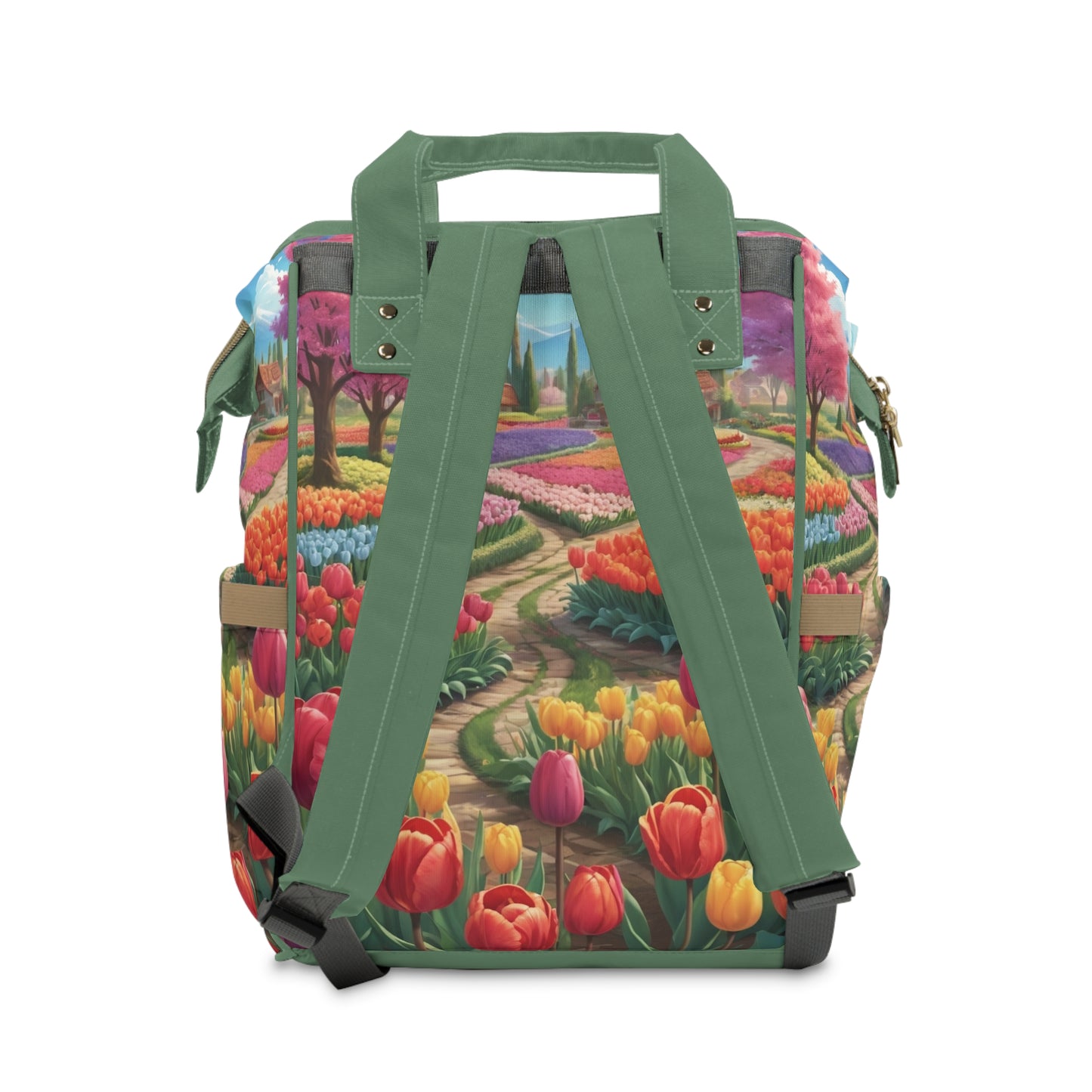 Turkish Princess Baby Bag – Nisan Design