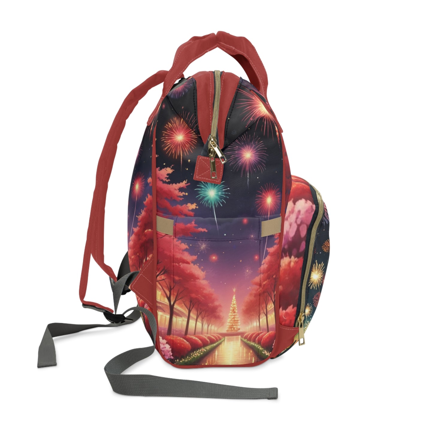 Aryan India Baby Bag – Personalized Festival of Lights