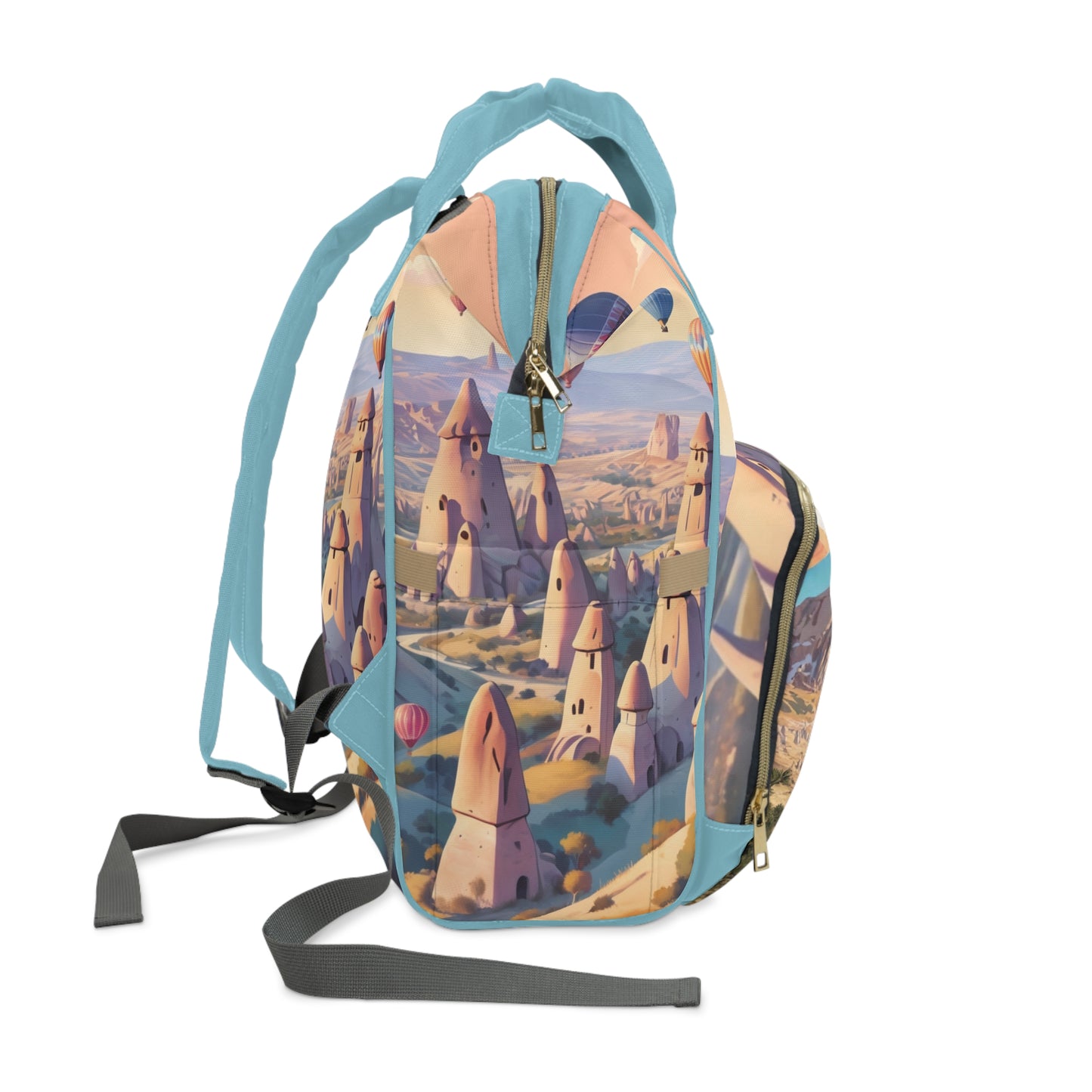 Turkish Prince Baby Bag – Kaan Design