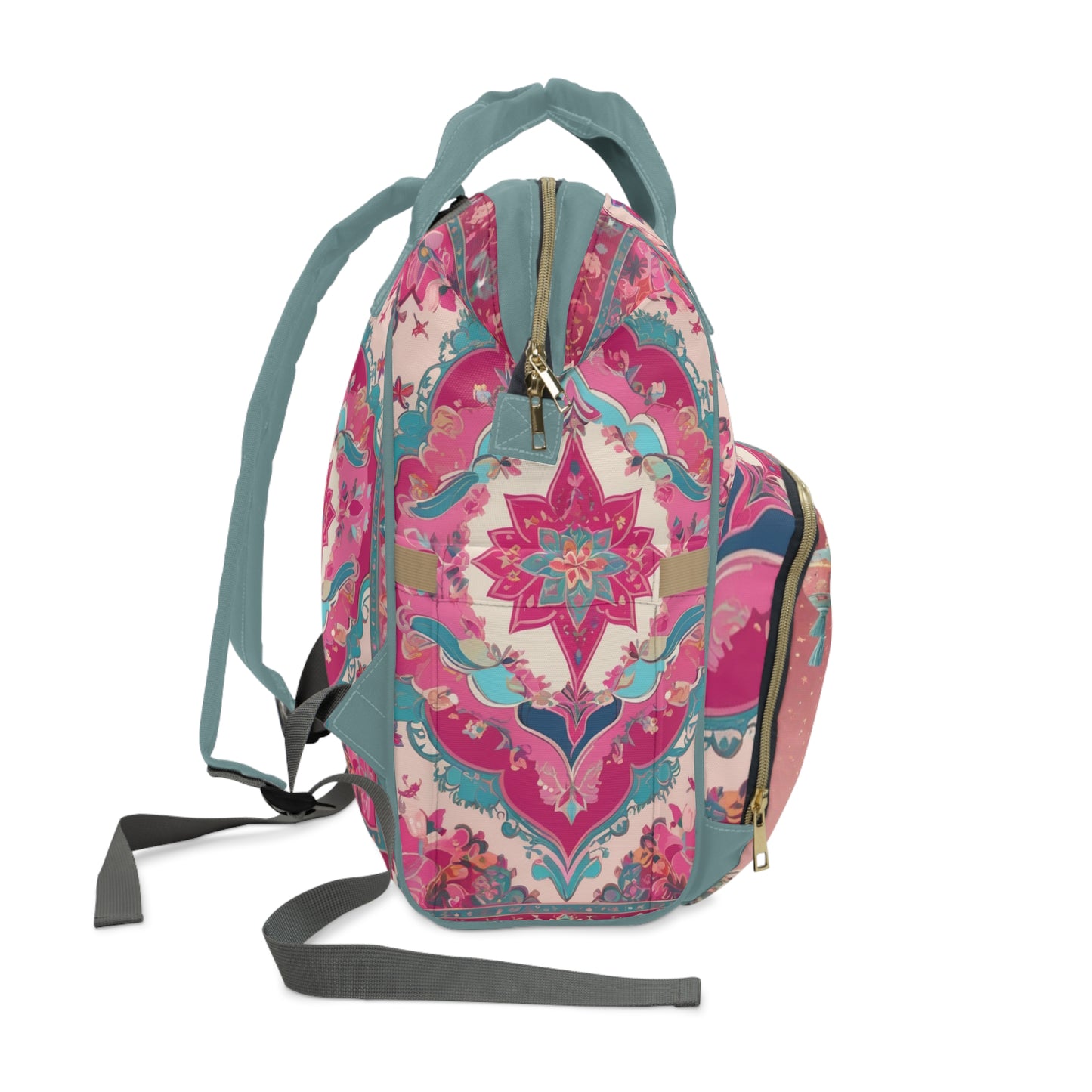 Turkish Princess Baby Bag – Dilara Design