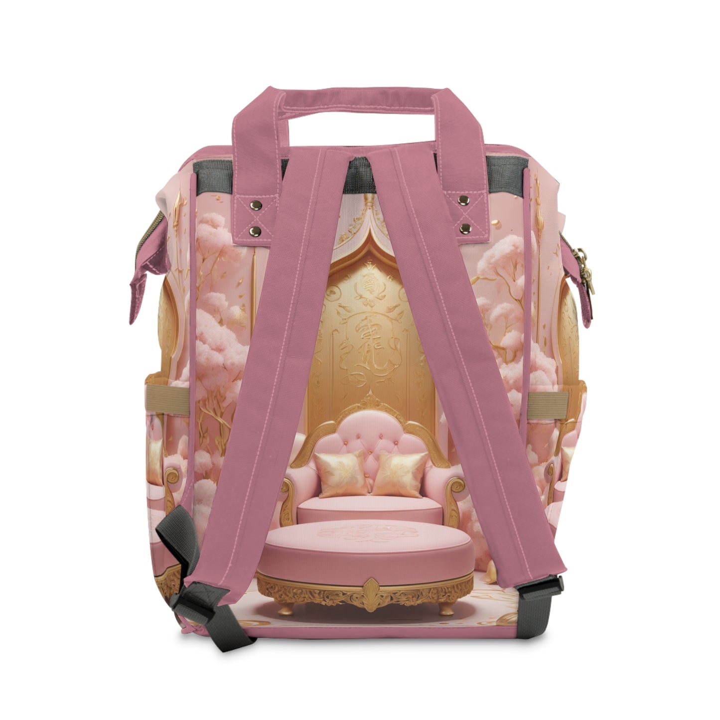 Turkish Princess Baby Bag – Dilara Design