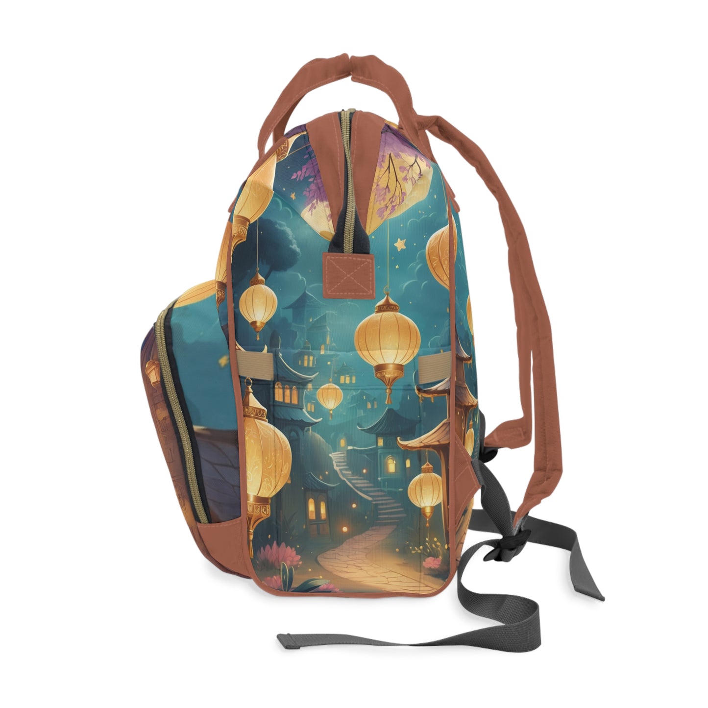 Turkish Prince Baby Bag – Burak Design