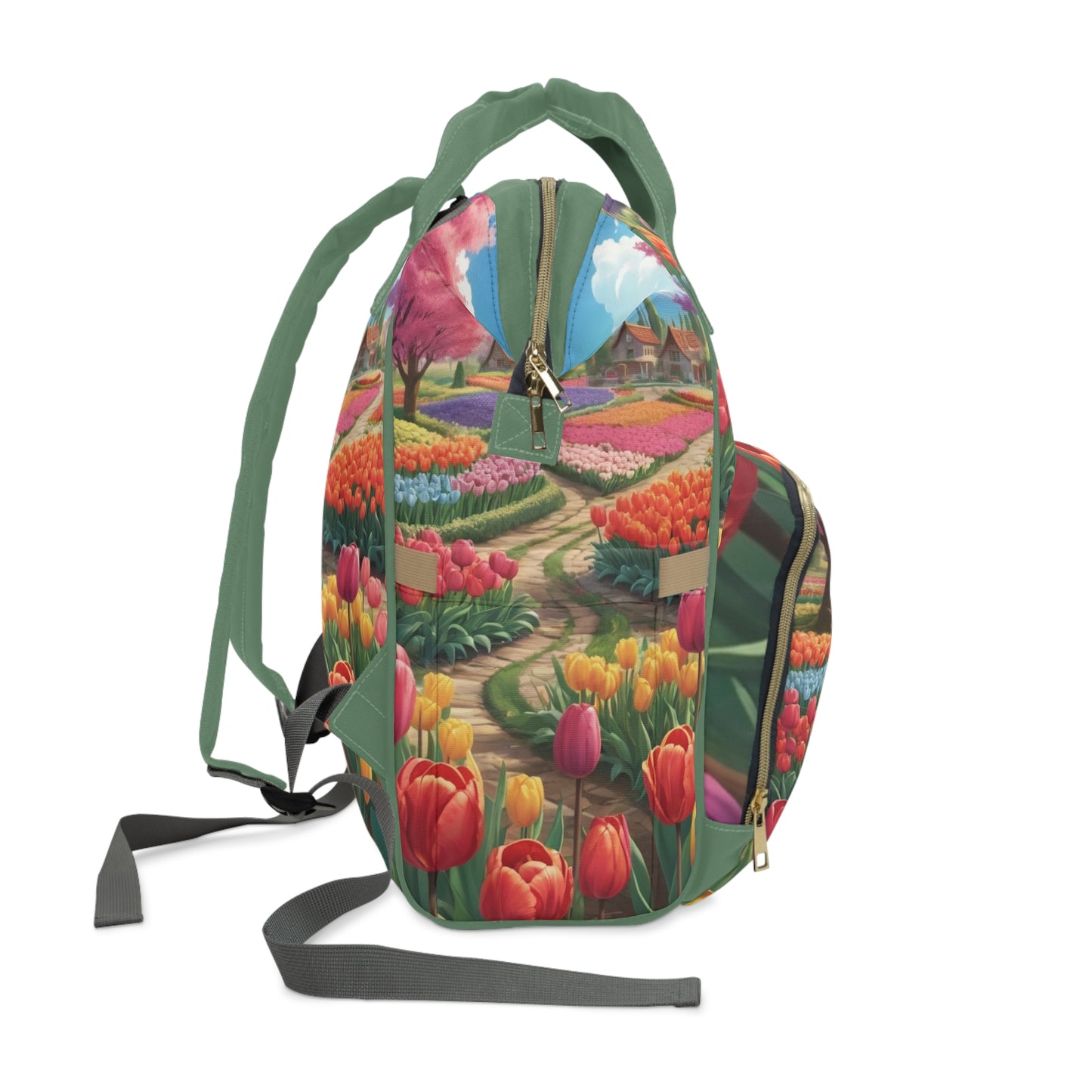Turkish Princess Baby Bag – Nisan Design