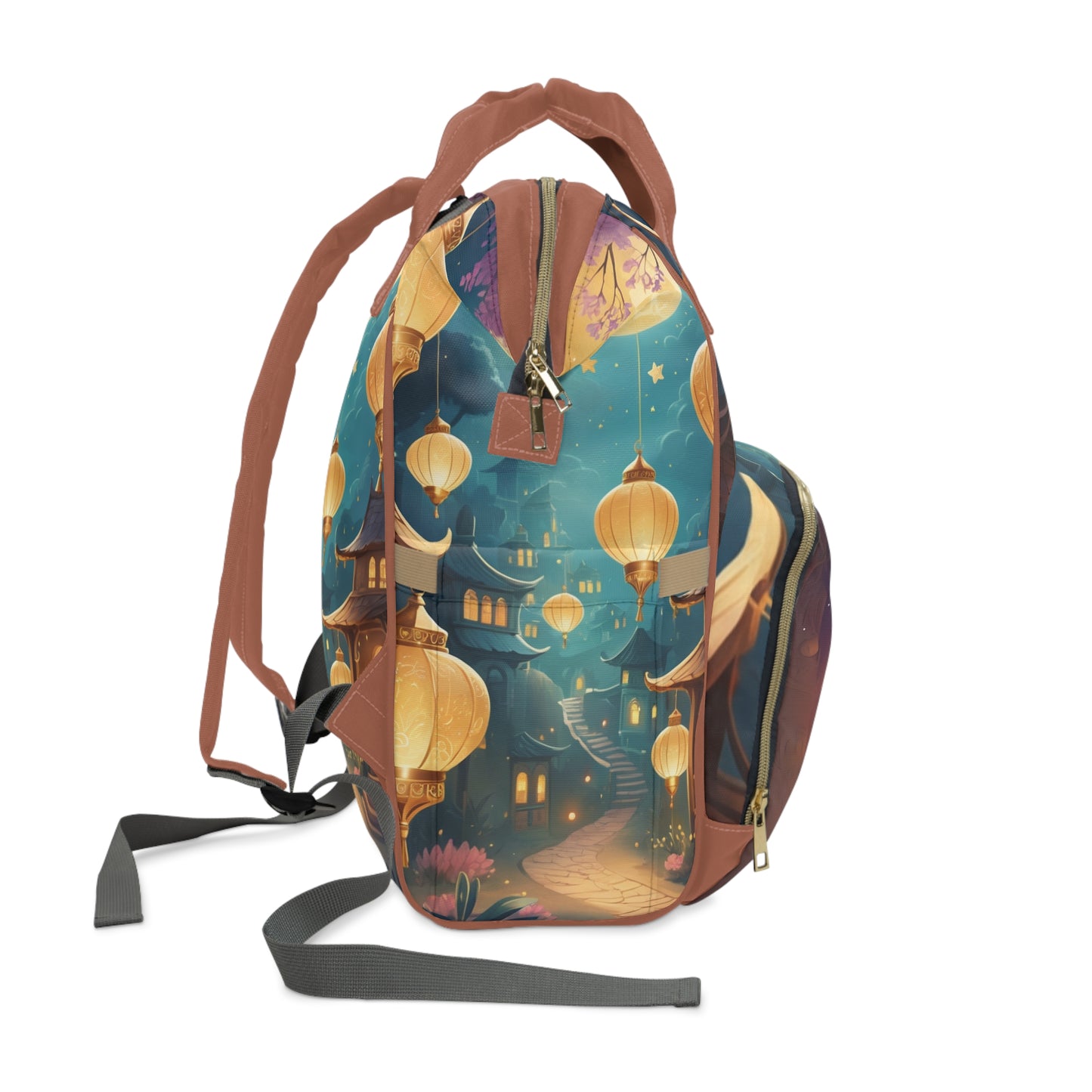 Turkish Prince Baby Bag – Burak Design