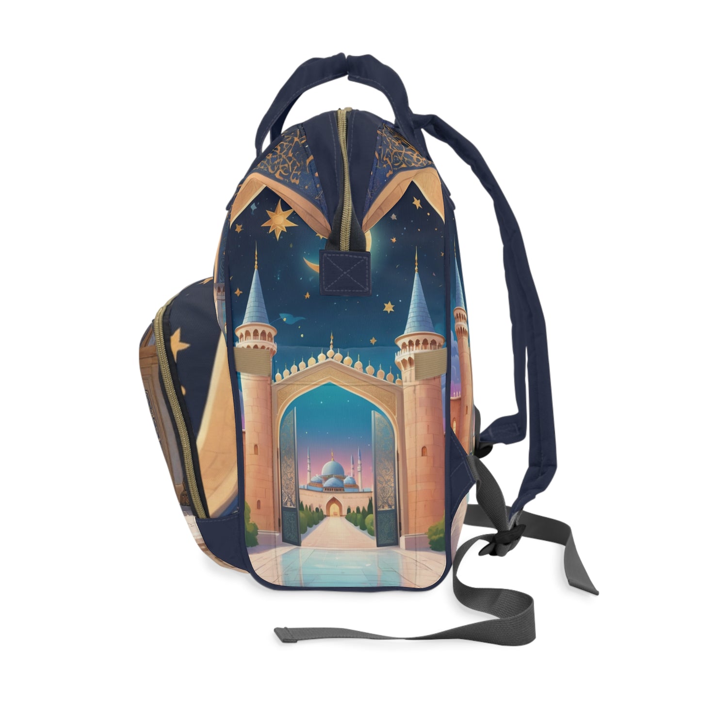 Turkish Prince Baby Bag – Emir Design