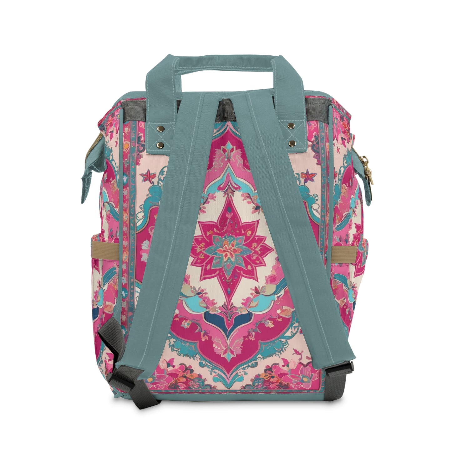 Turkish Princess Baby Bag – Dilara Design
