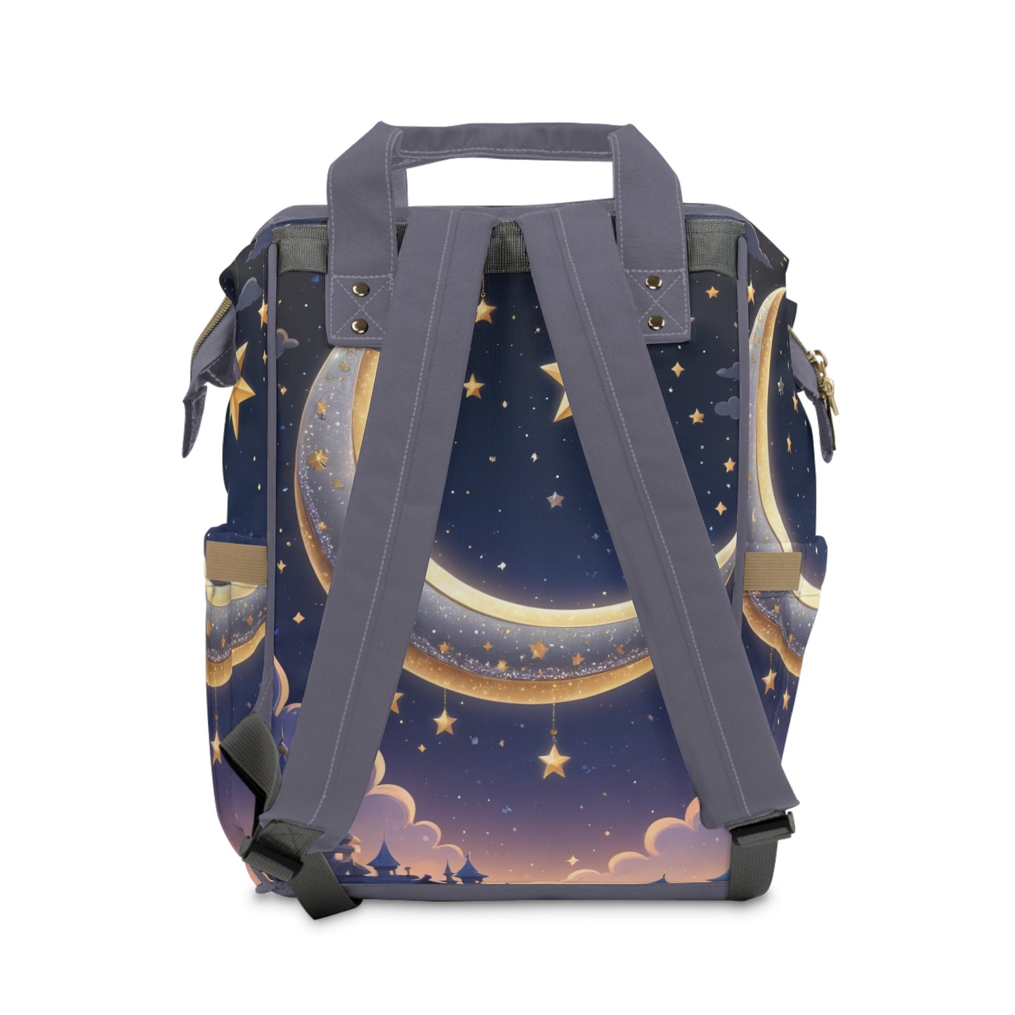 Turkish Princess Baby Bag – Aylin Design