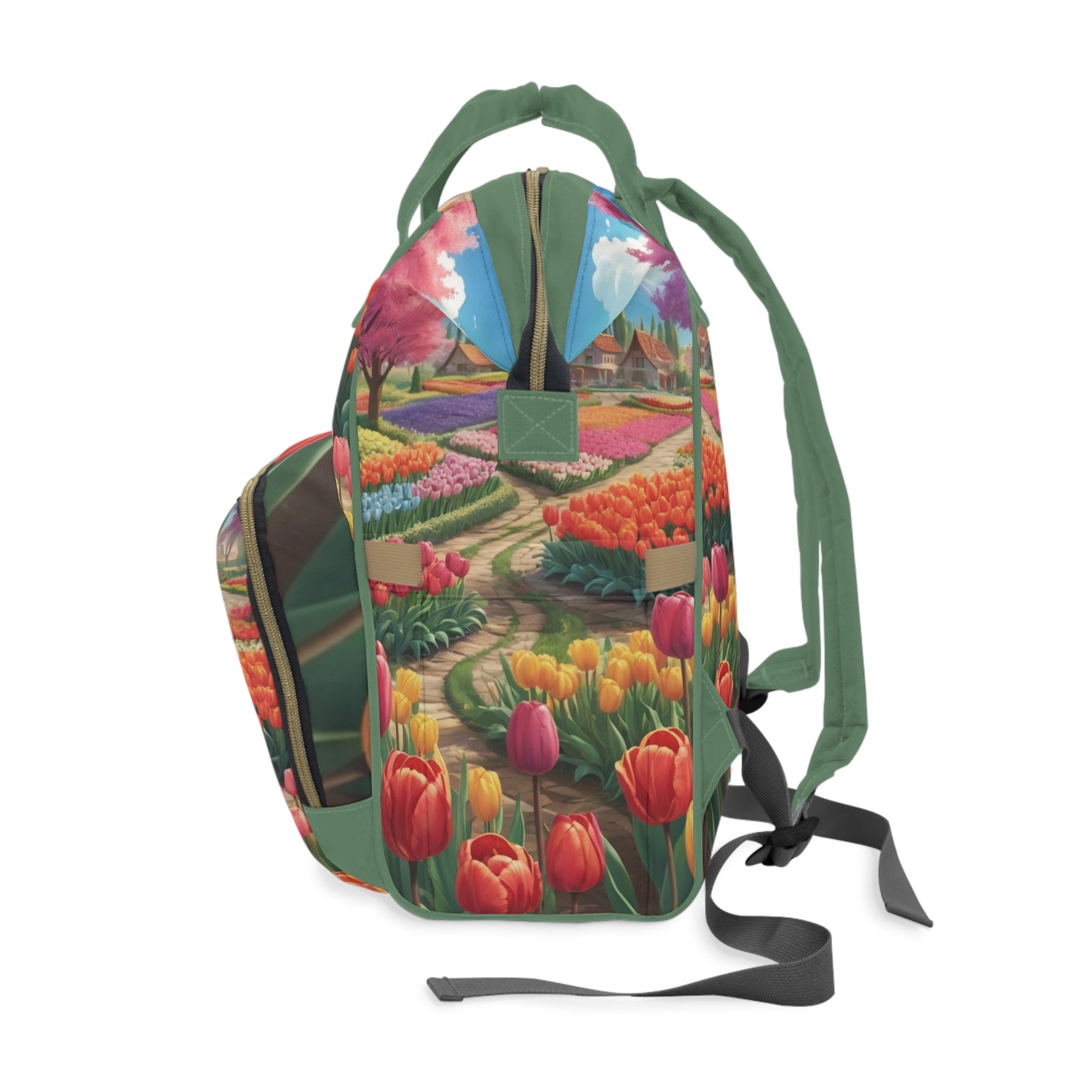 Turkish Princess Baby Bag – Nisan Design