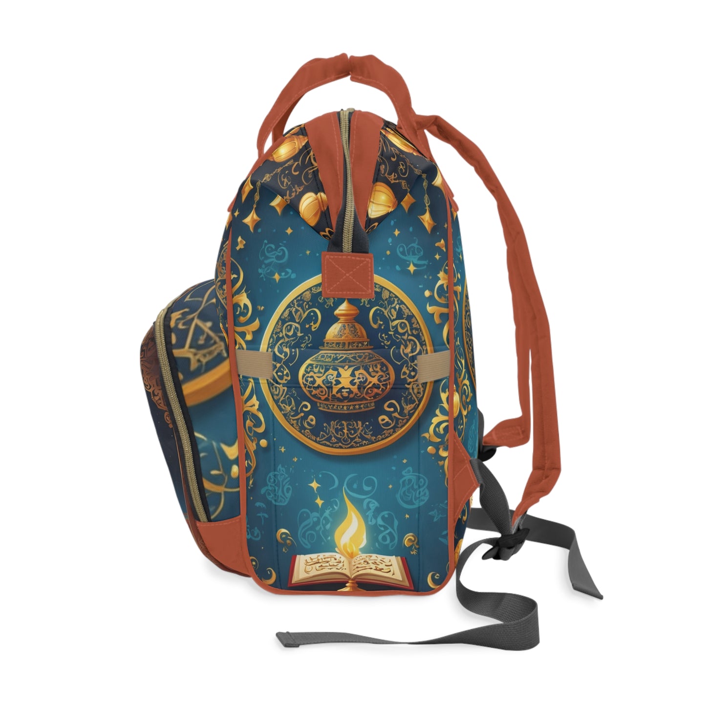 Turkish Prince Baby Bag – Kerem Design