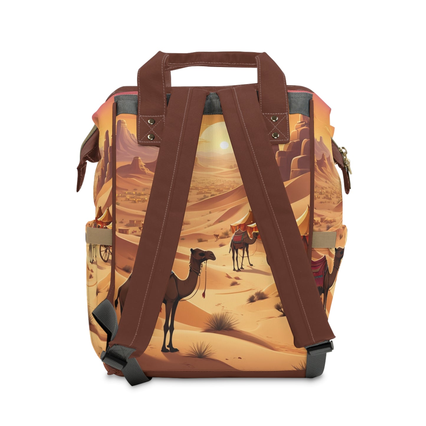 Turkish Prince Baby Bag – Efe Design