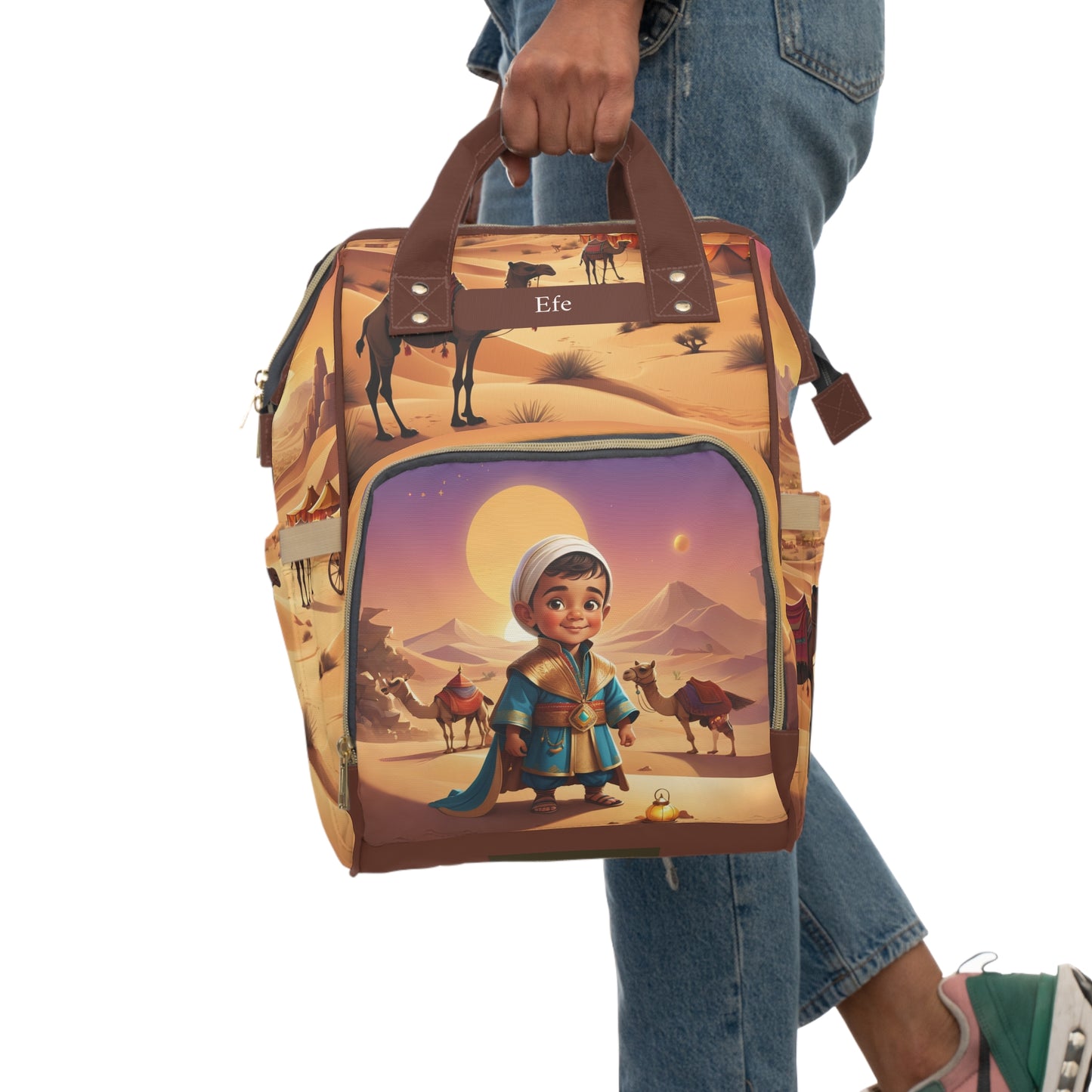 Turkish Prince Baby Bag – Efe Design