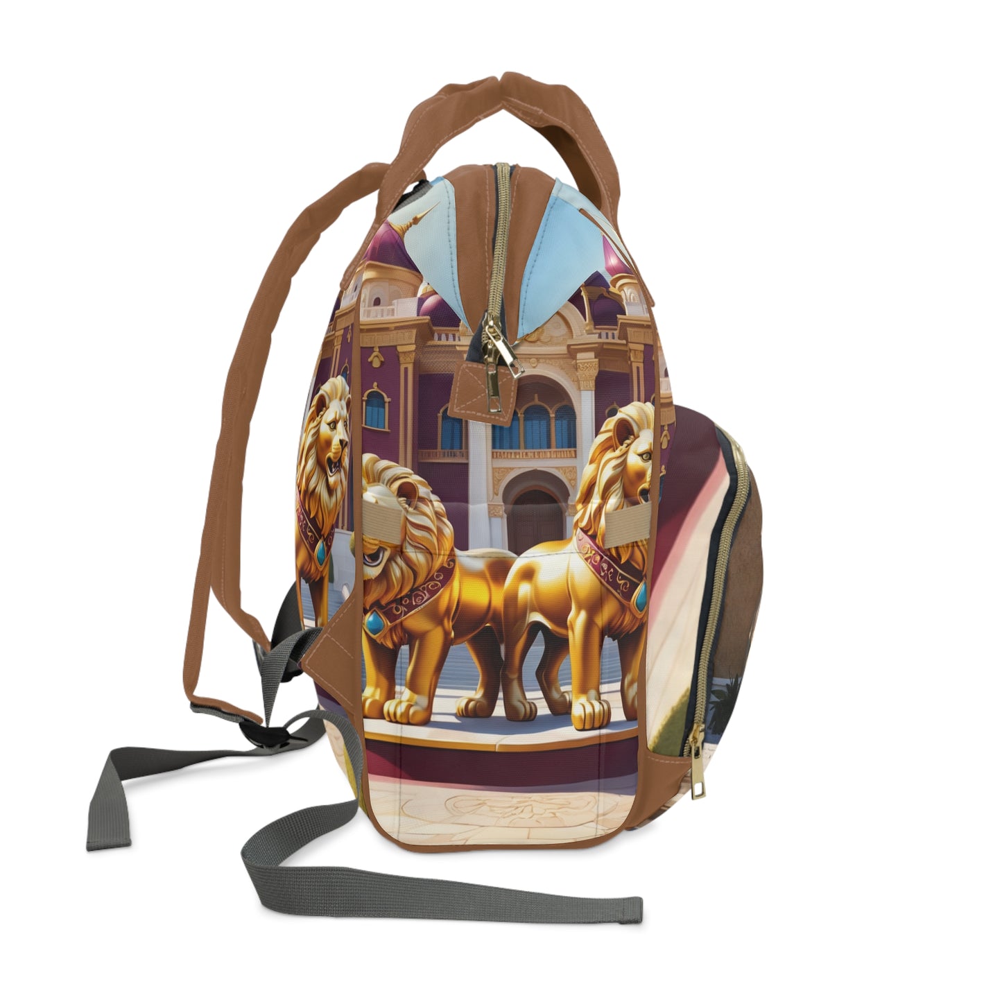 Turkish Prince Baby Bag – Mert Design