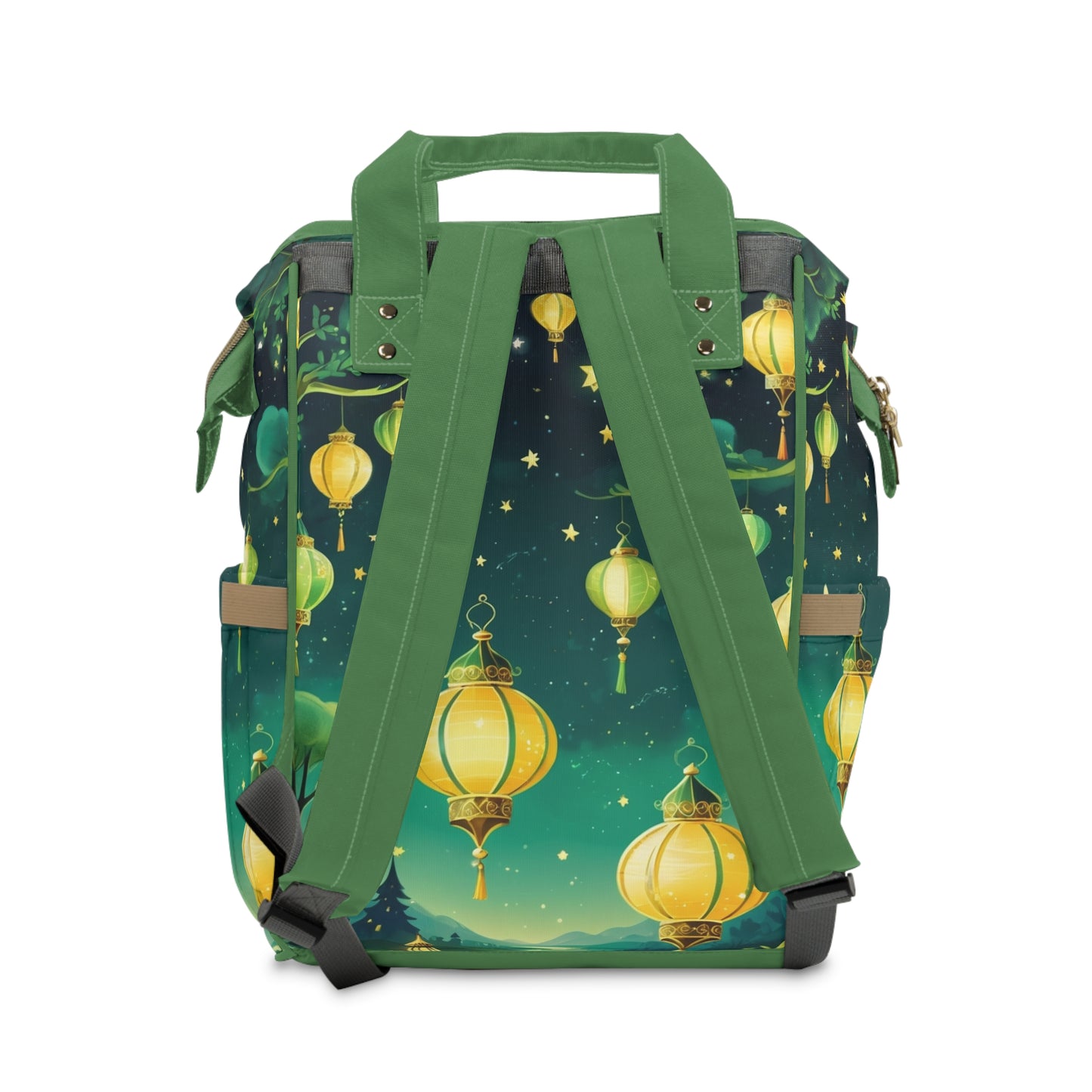 Turkish Prince Baby Bag – Arda Design