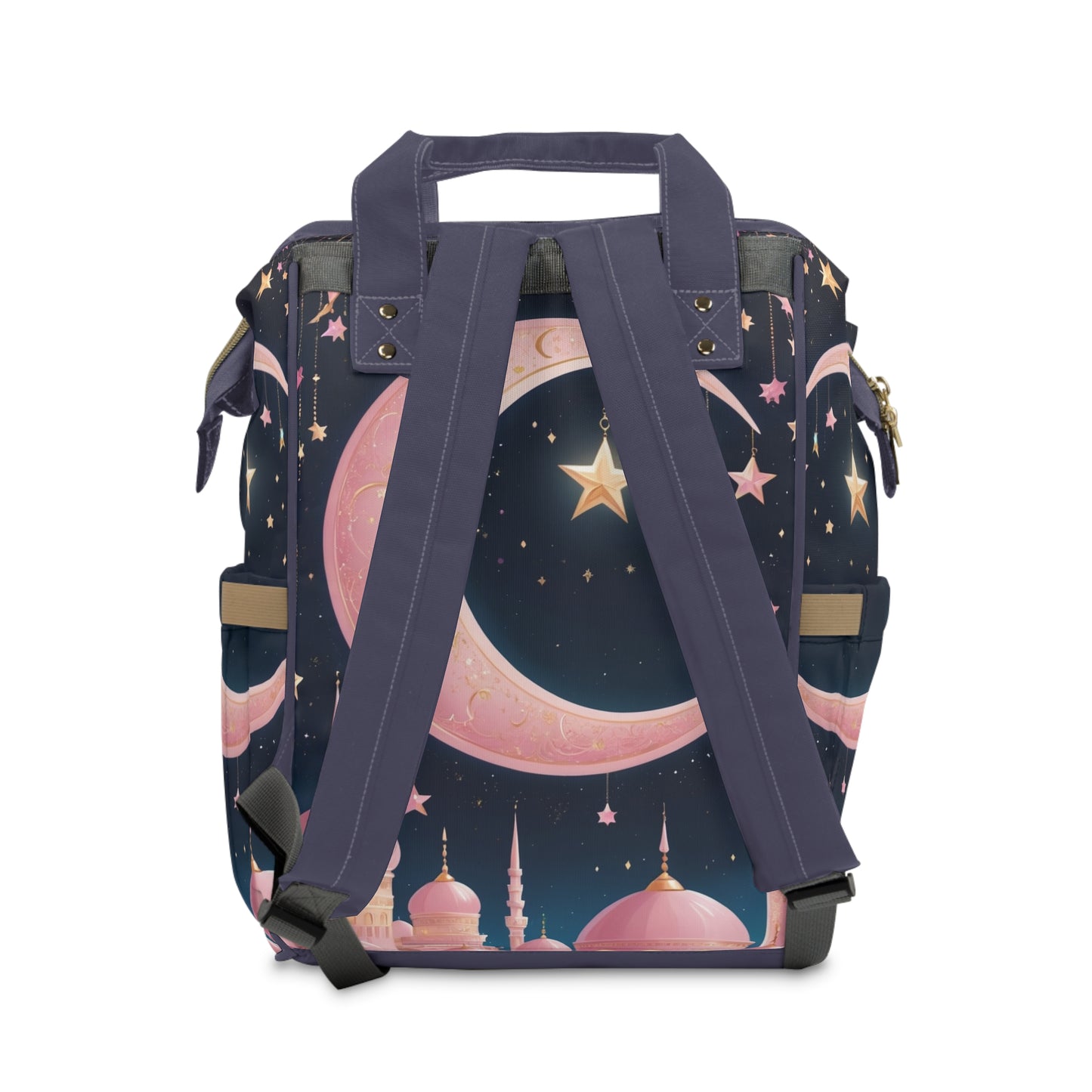Turkish Princess Baby Bag – Selin Design