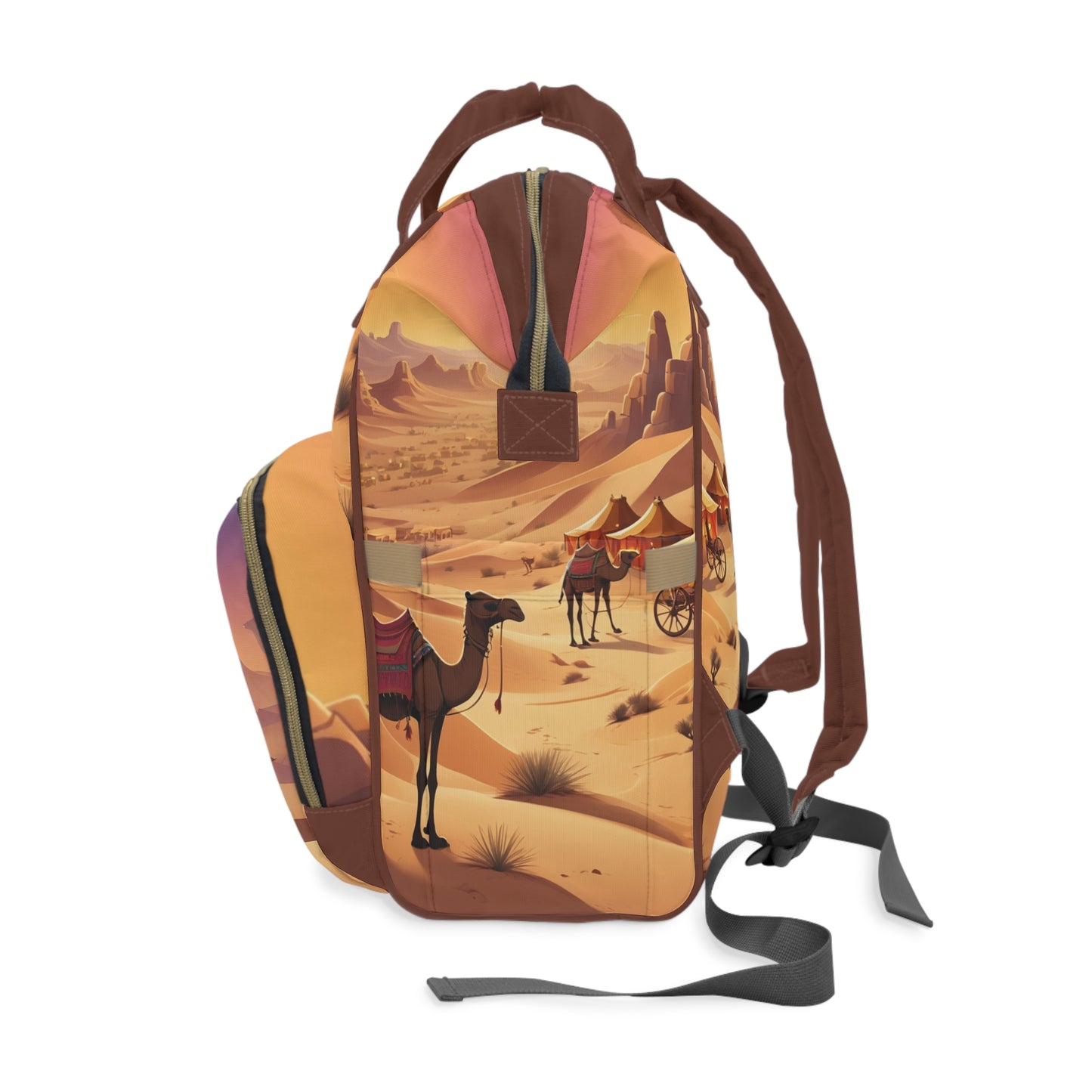 Turkish Prince Baby Bag – Efe Design