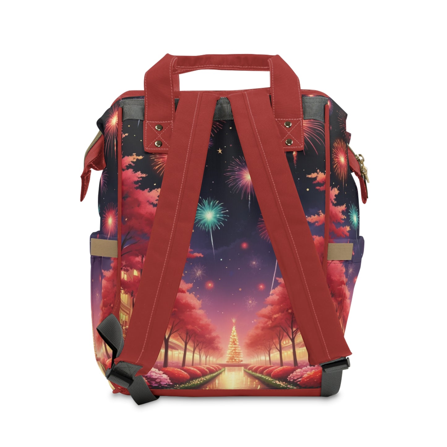 Aryan India Baby Bag – Personalized Festival of Lights