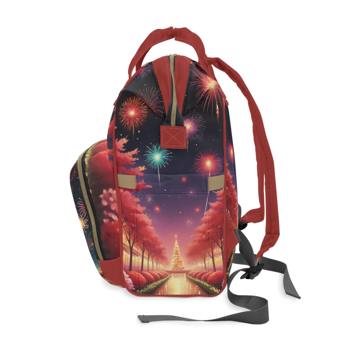 Aryan India Baby Bag – Personalized Festival of Lights