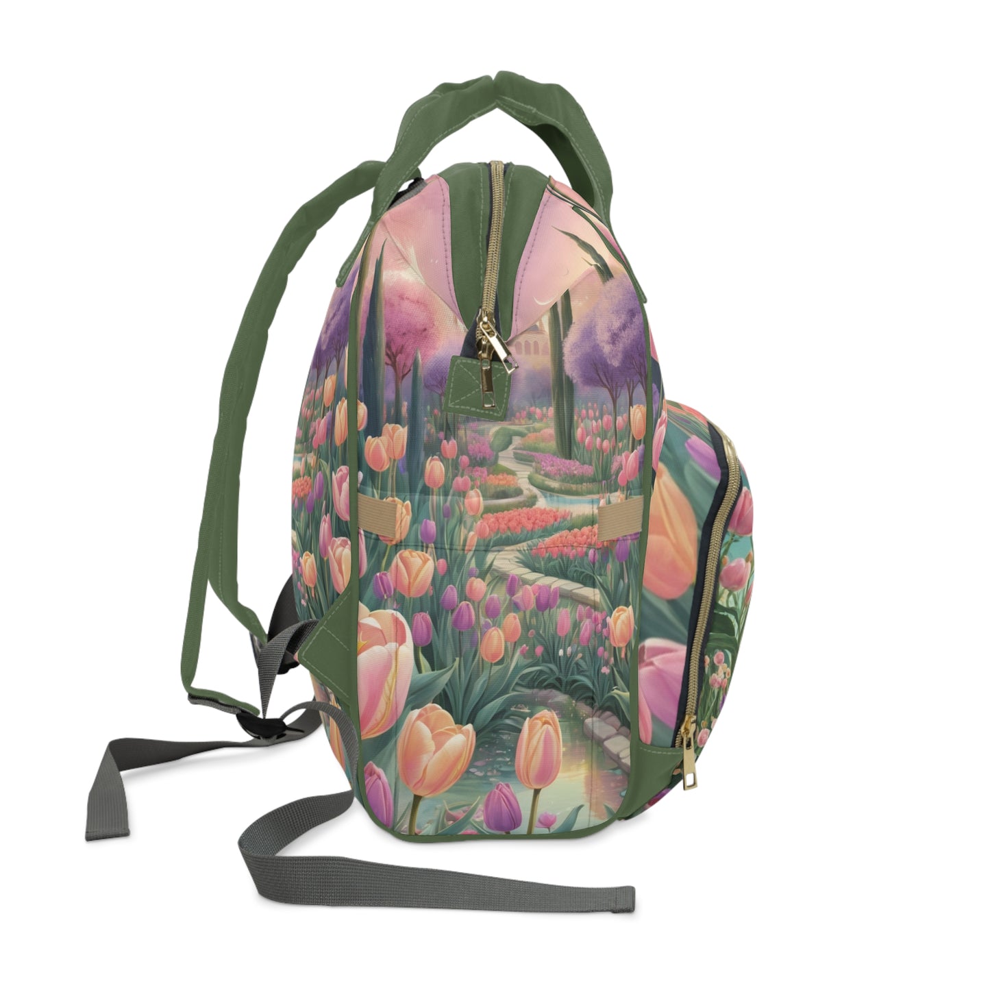 Turkish Prince Baby Bag – Selim Design