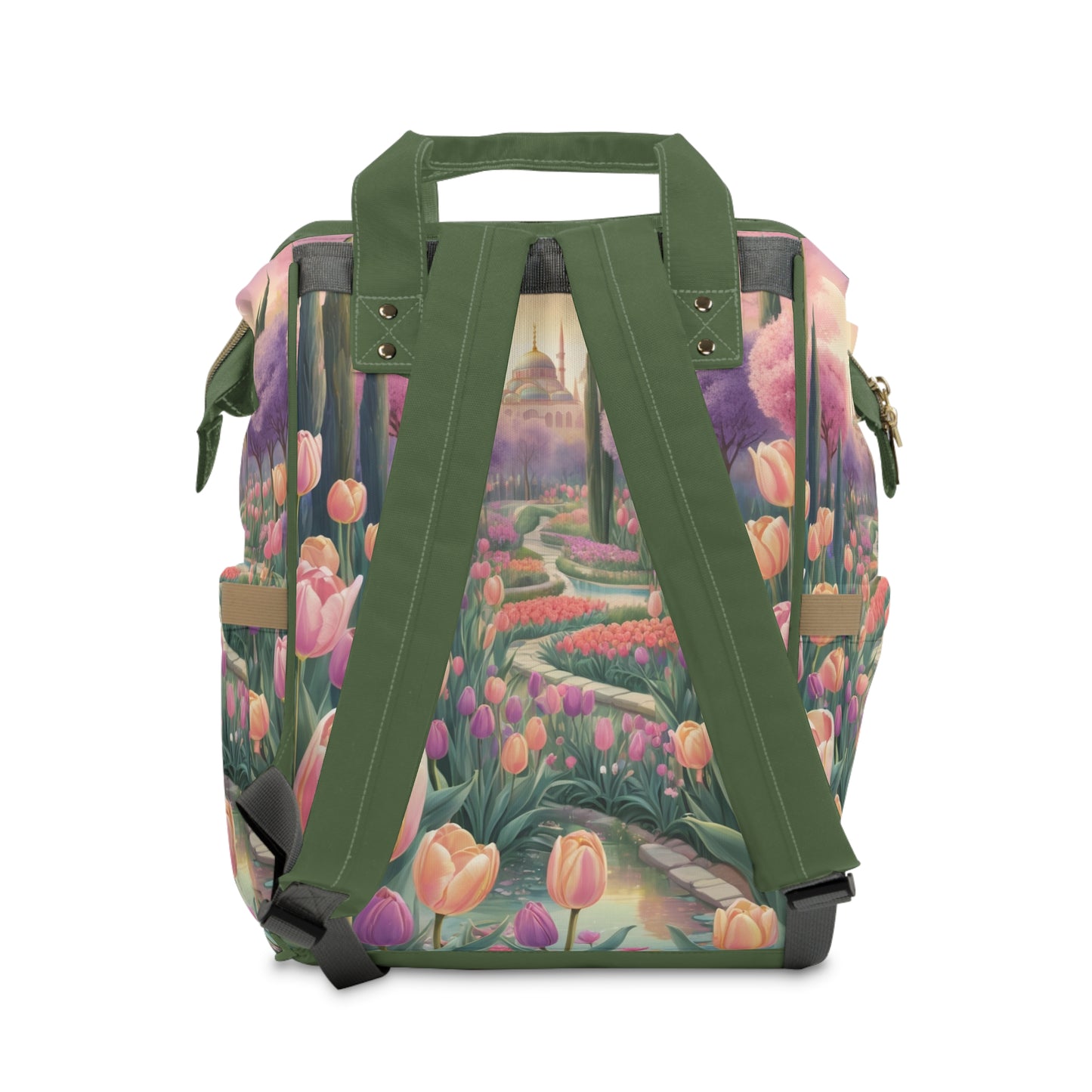 Turkish Prince Baby Bag – Selim Design