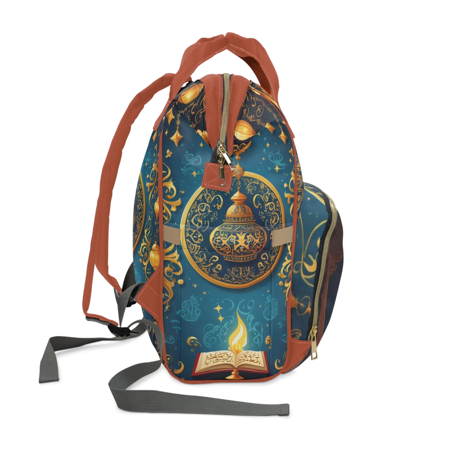 Turkish Prince Baby Bag – Kerem Design