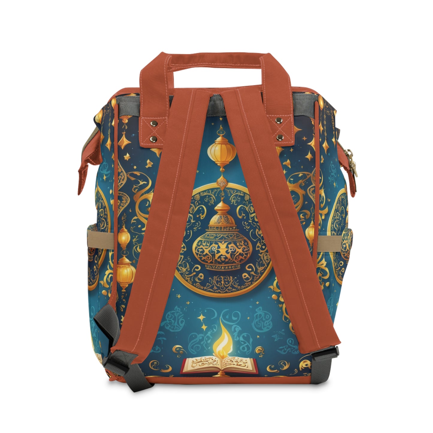 Turkish Prince Baby Bag – Kerem Design