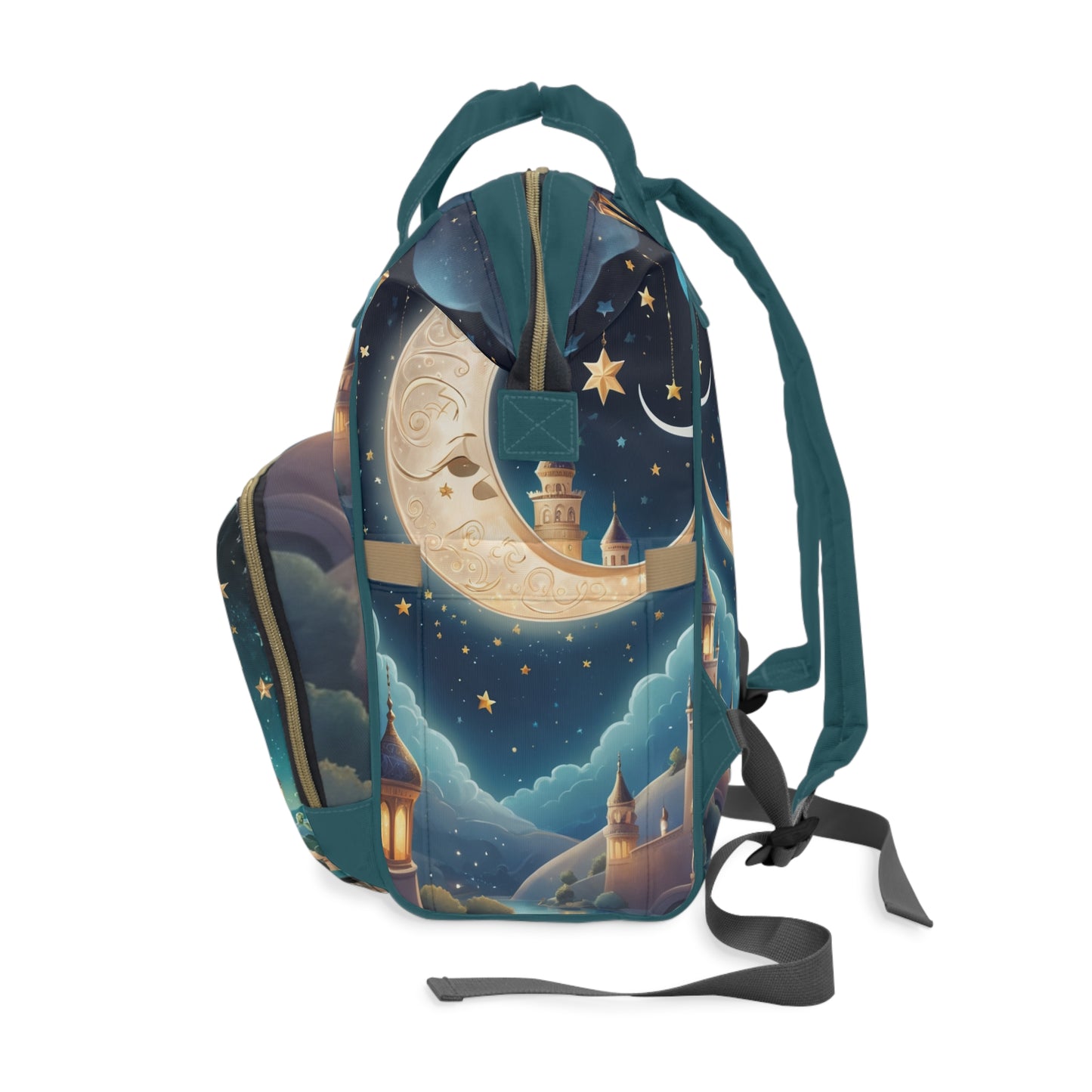 Turkish Prince Baby Bag – Baran Design