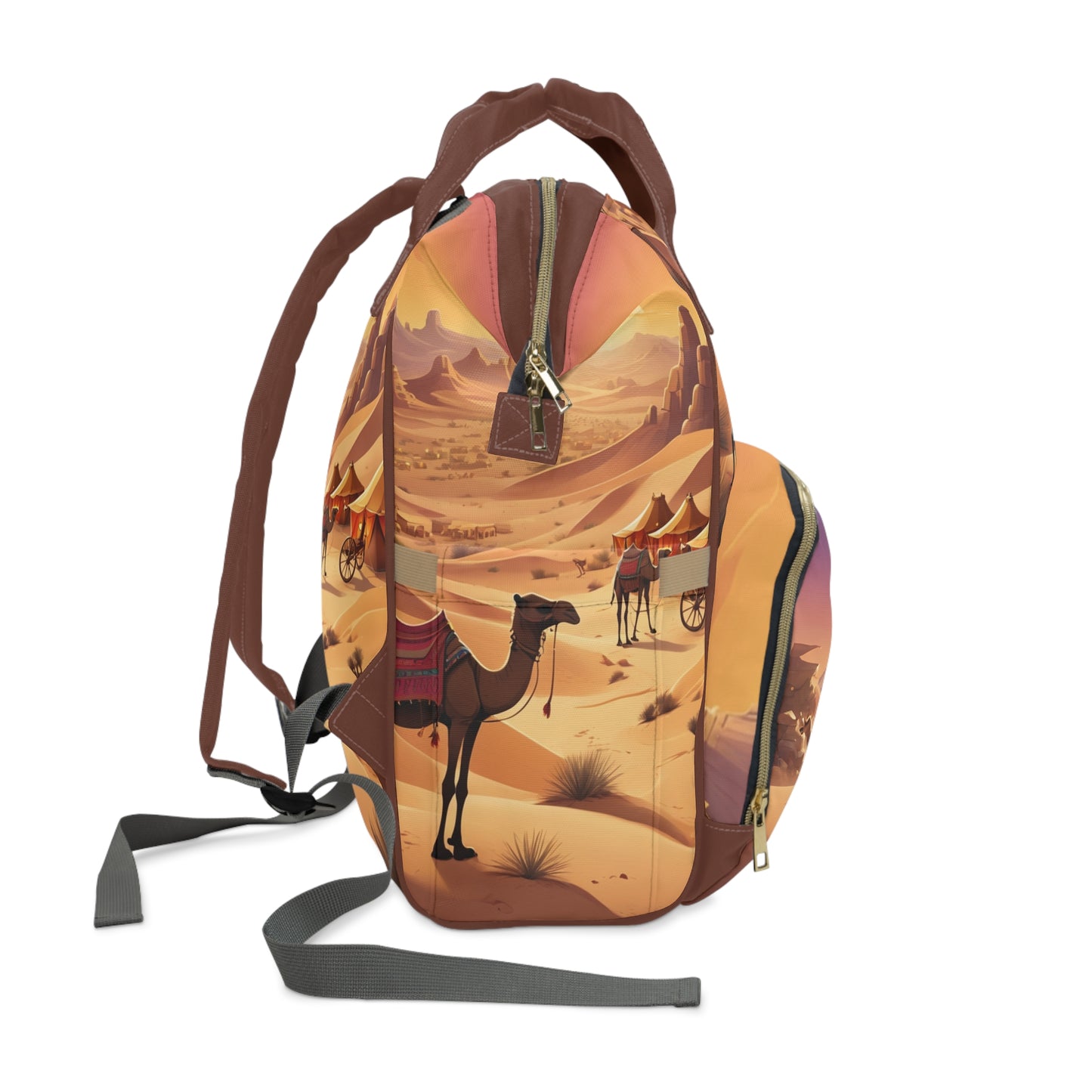 Turkish Prince Baby Bag – Efe Design