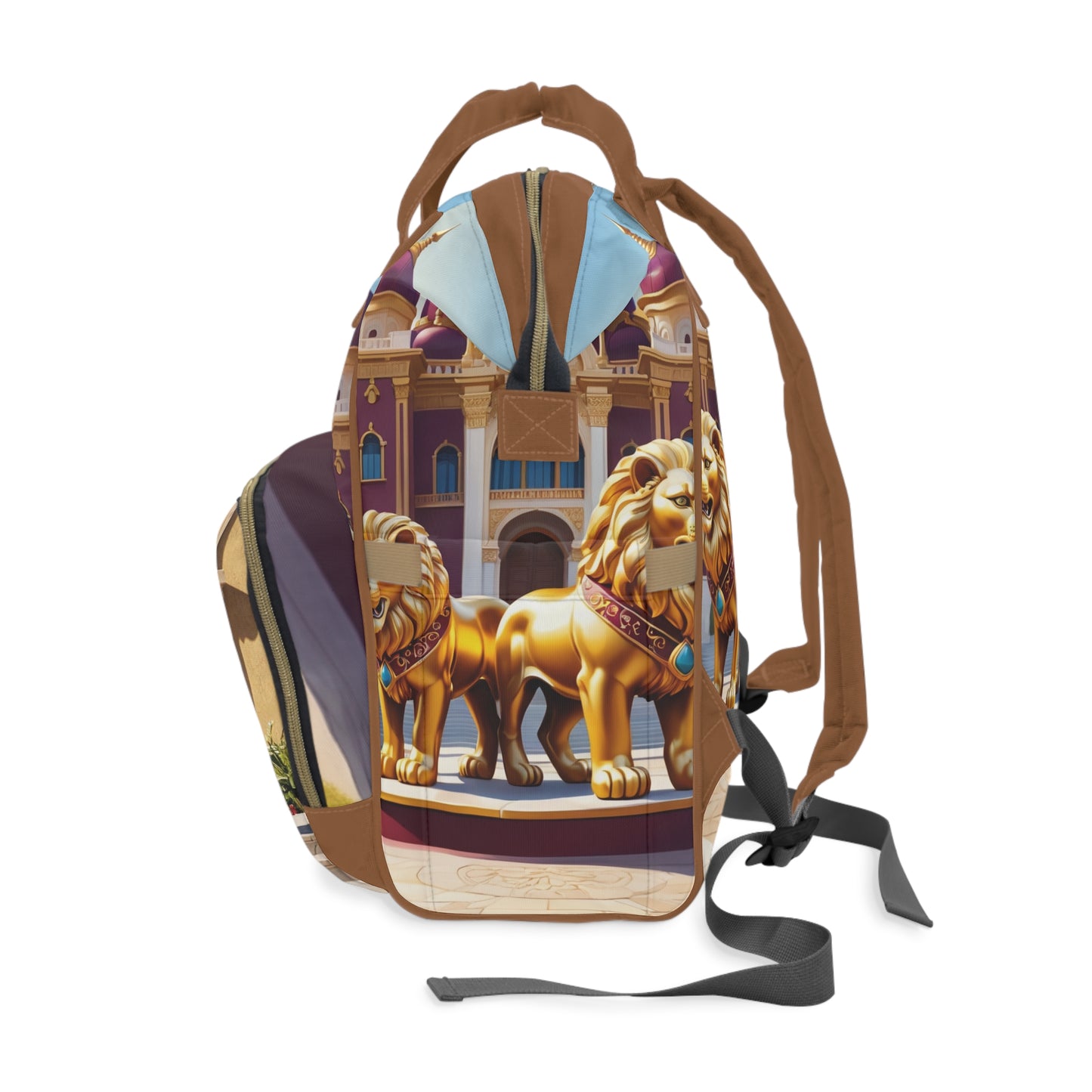 Turkish Prince Baby Bag – Mert Design