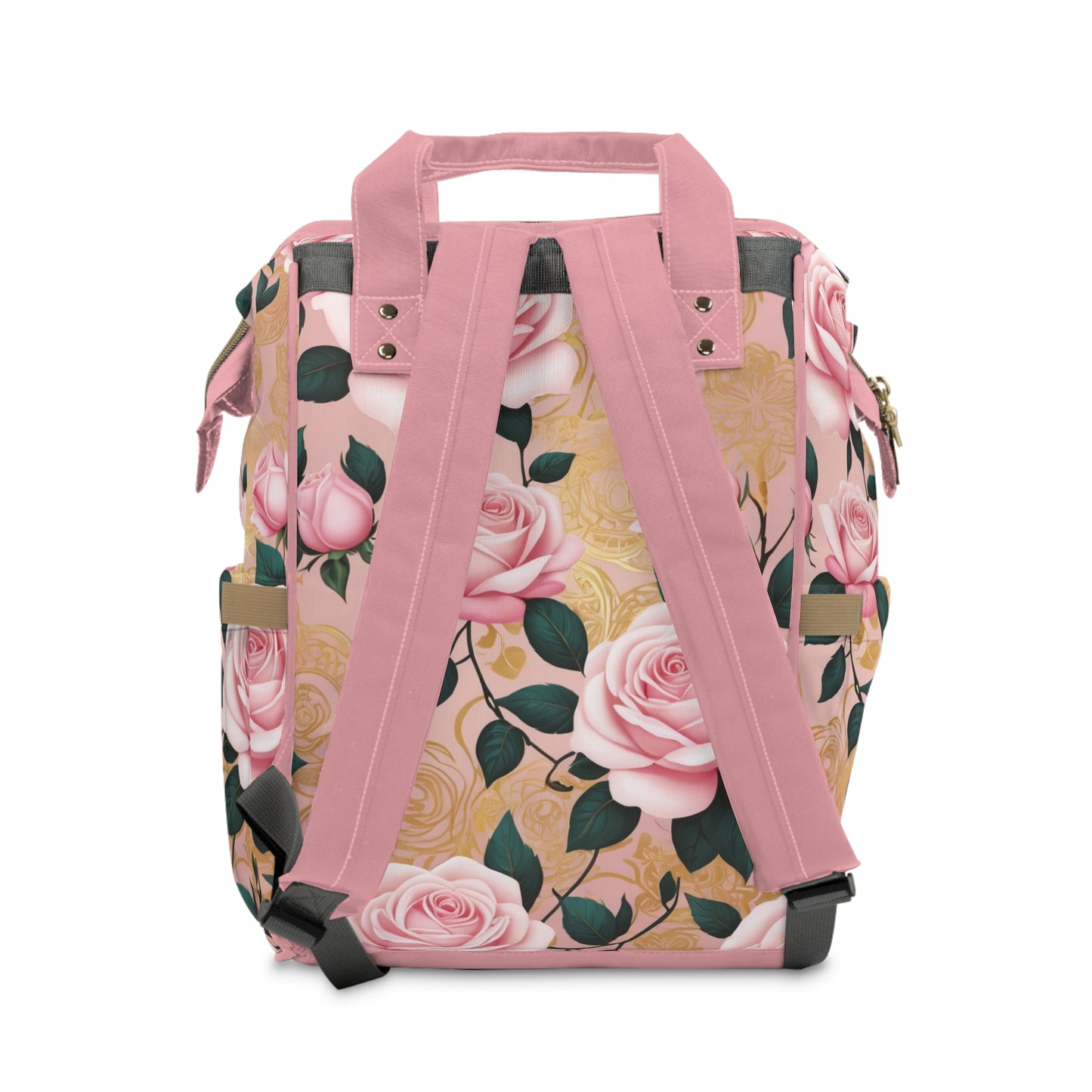 Turkish Princess Baby Bag – Defne Design
