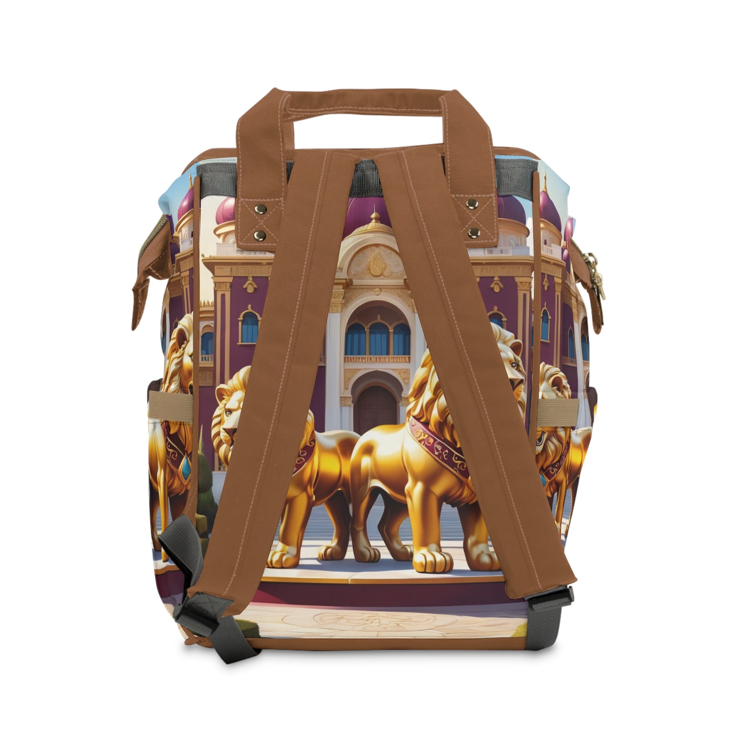 Turkish Prince Baby Bag – Mert Design
