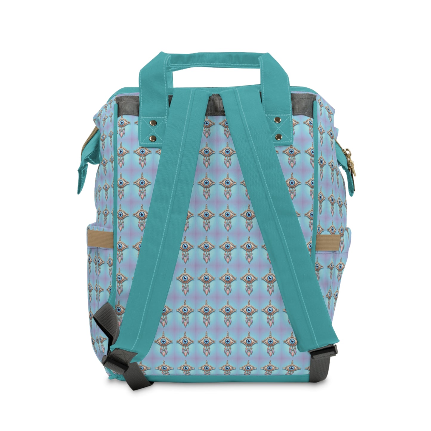 Turkish Princess Baby Bag – Melek Design