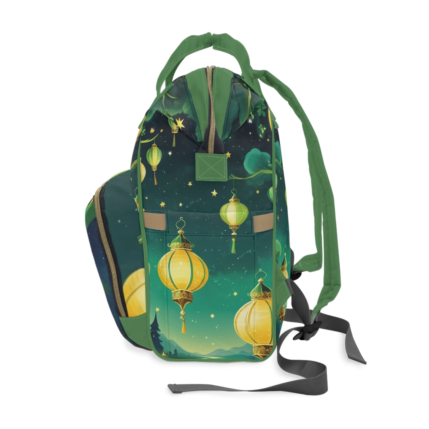 Turkish Prince Baby Bag – Arda Design