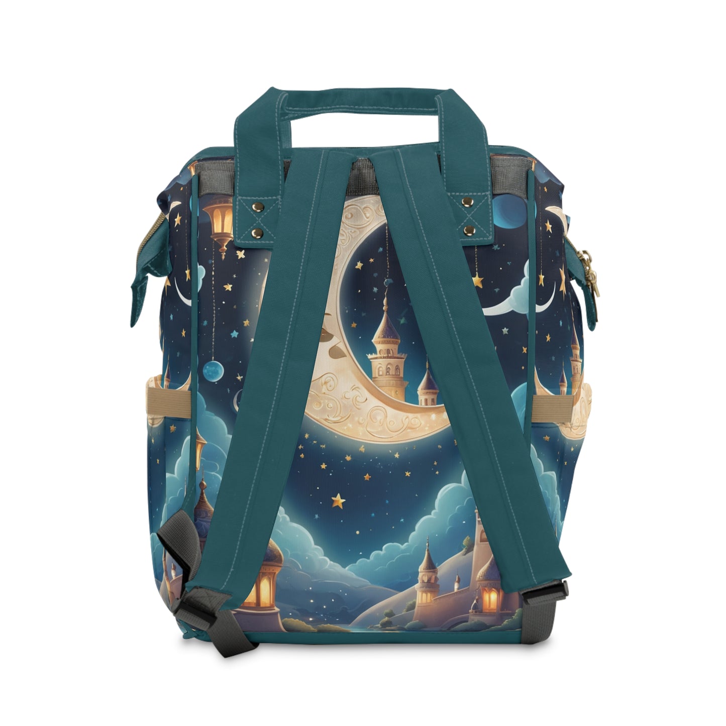 Turkish Prince Baby Bag – Baran Design