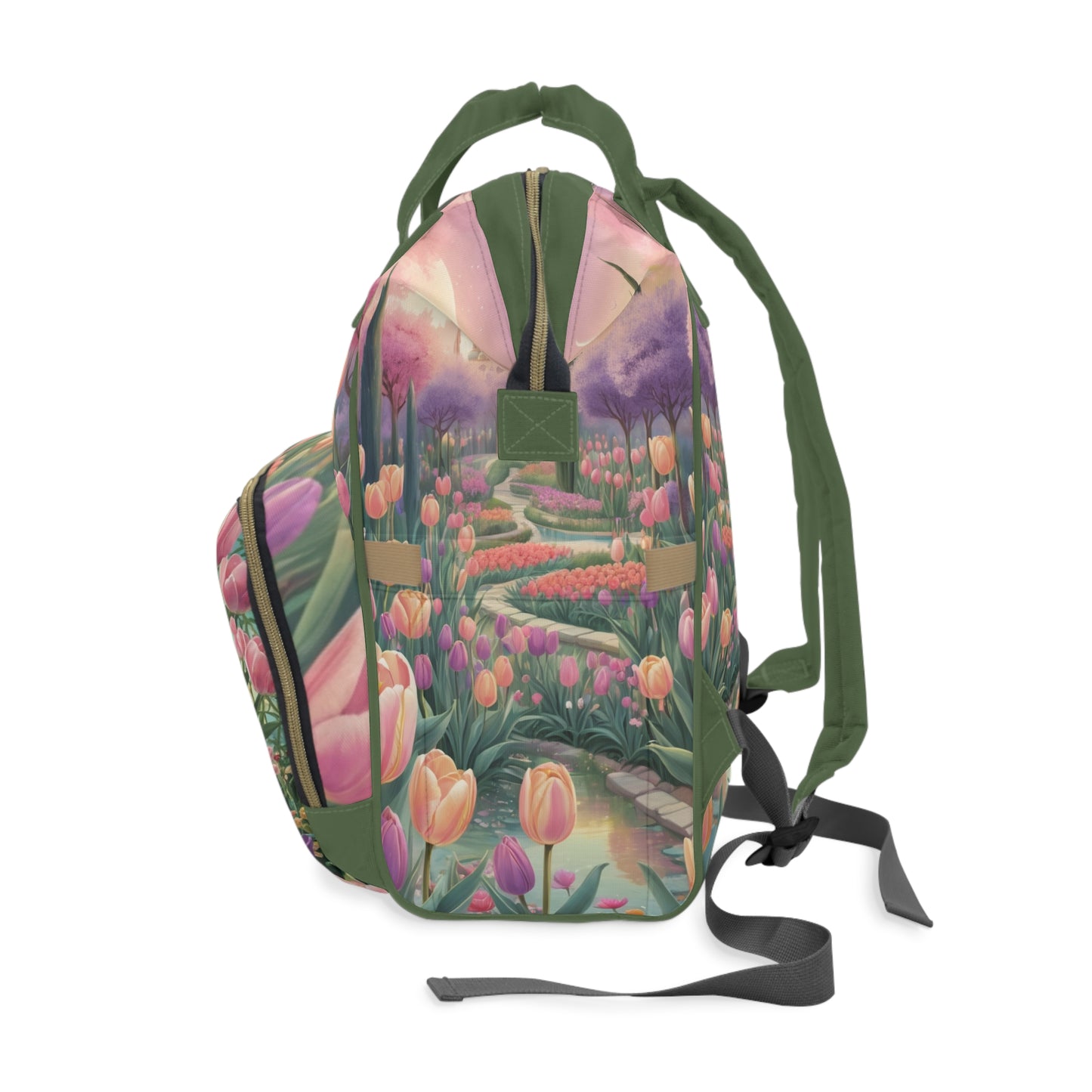 Turkish Prince Baby Bag – Selim Design