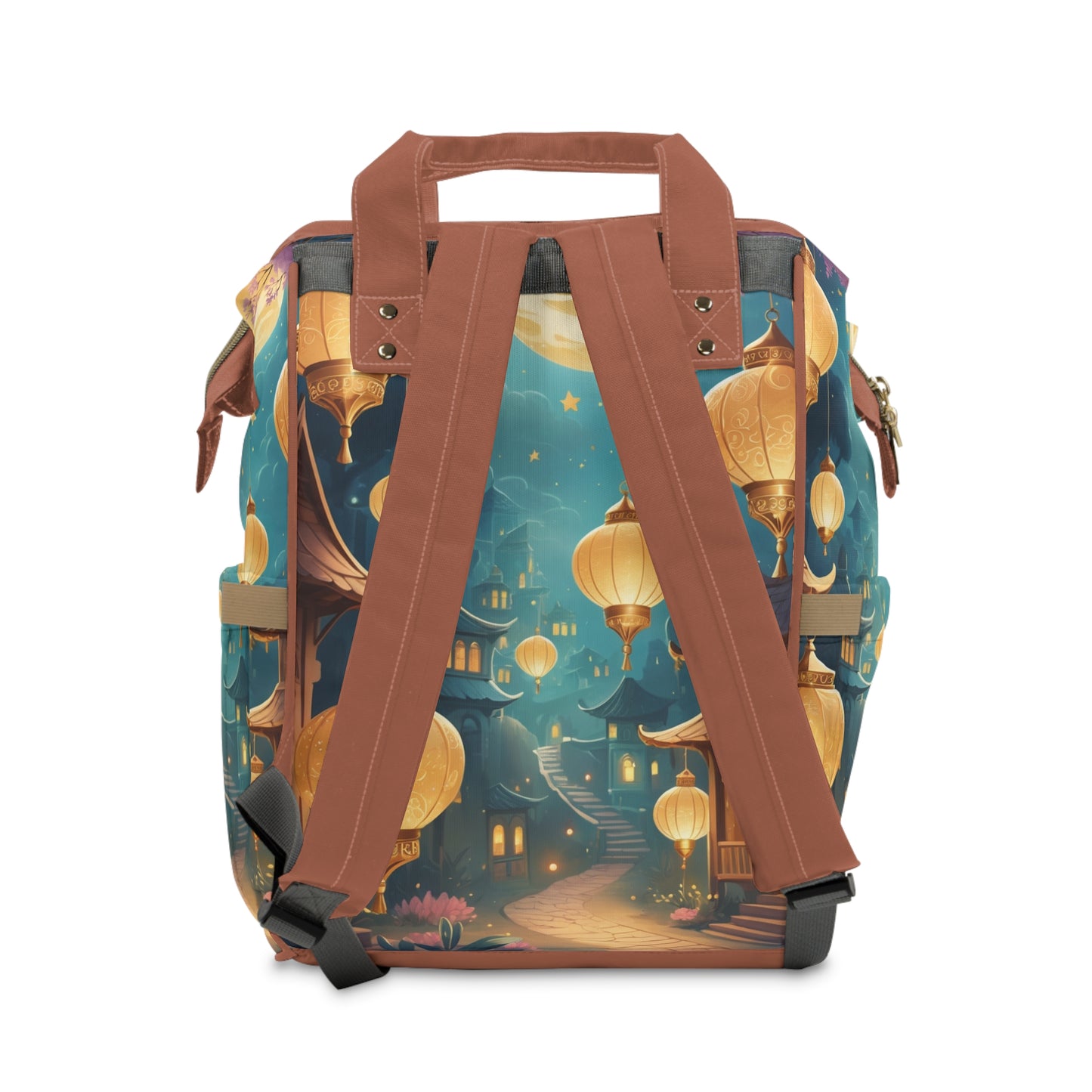 Turkish Prince Baby Bag – Burak Design