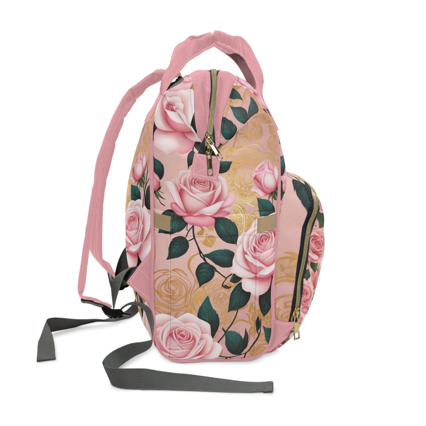Turkish Princess Baby Bag – Defne Design