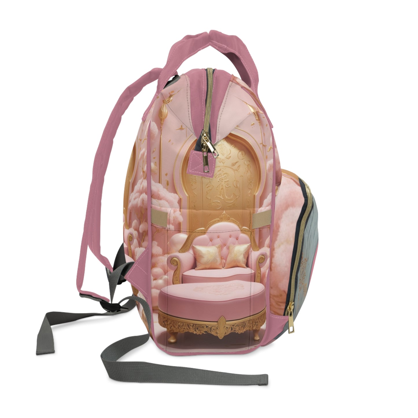 Turkish Princess Baby Bag – Dilara Design