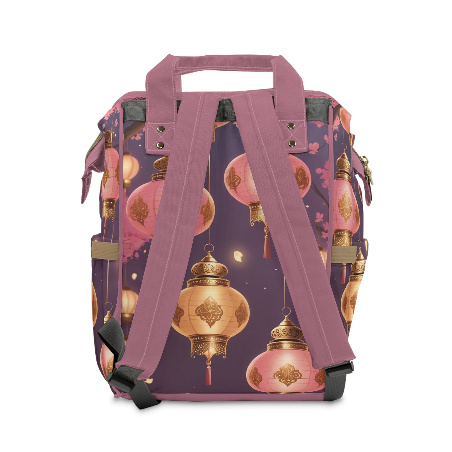 Turkish Princess Baby Bag – Yasemin Design