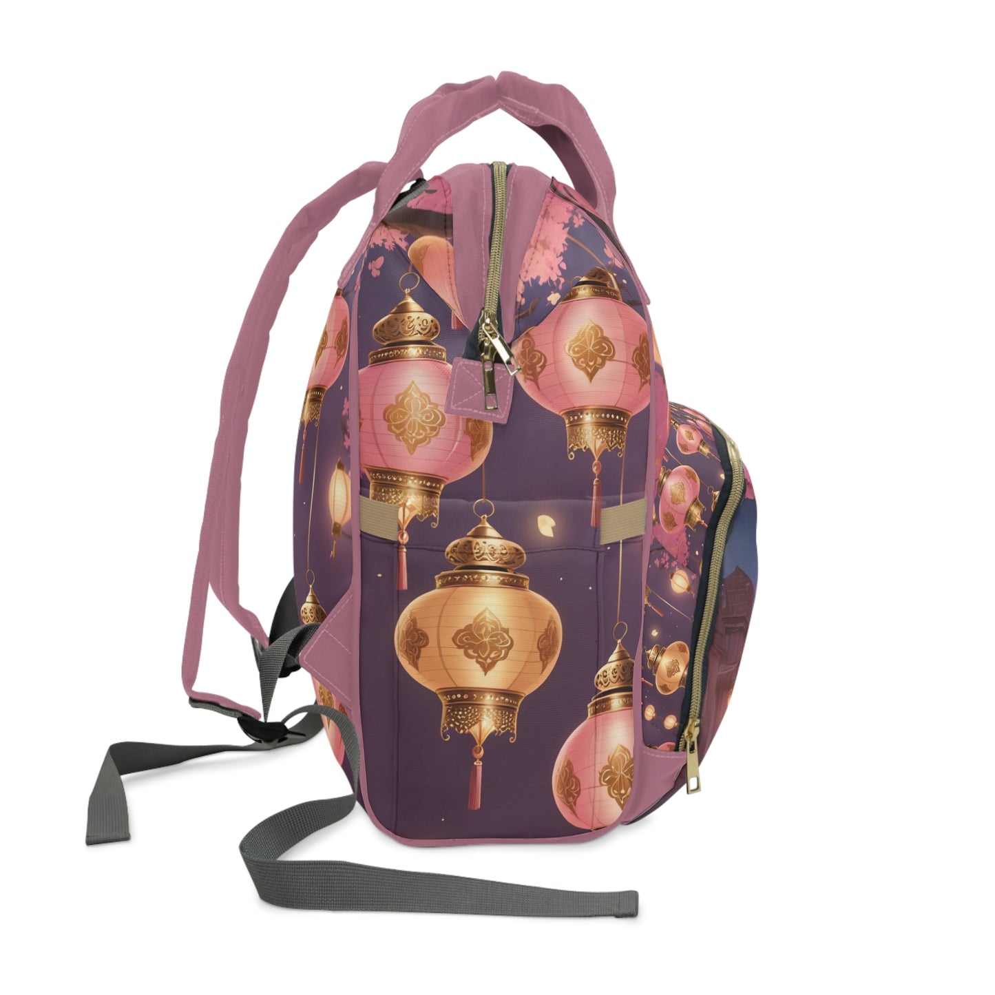 Turkish Princess Baby Bag – Yasemin Design